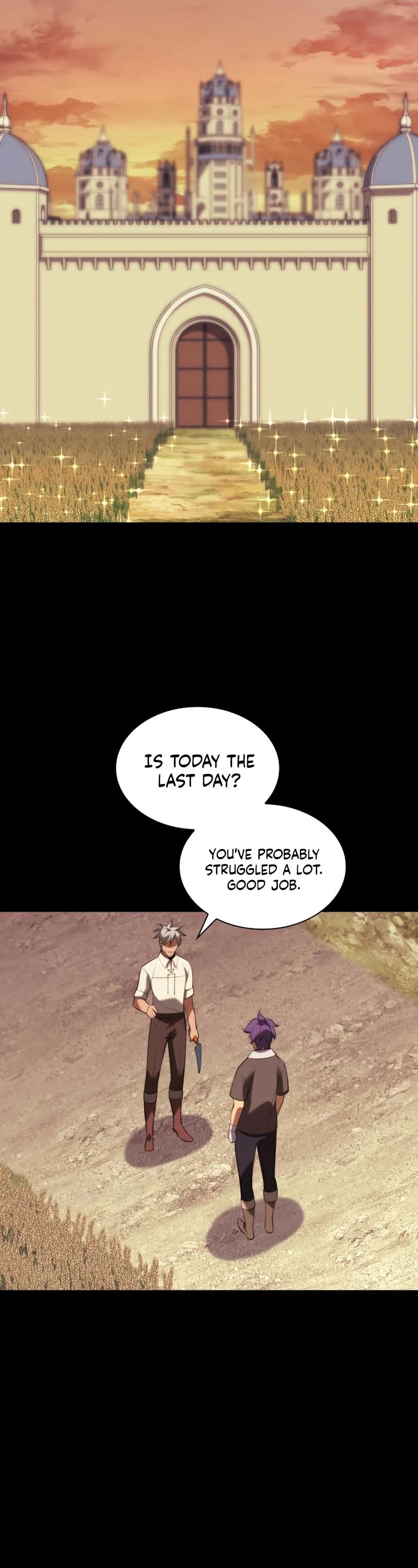 Overgeared (Team Argo) Chapter 184 page 42 - Chapter 184