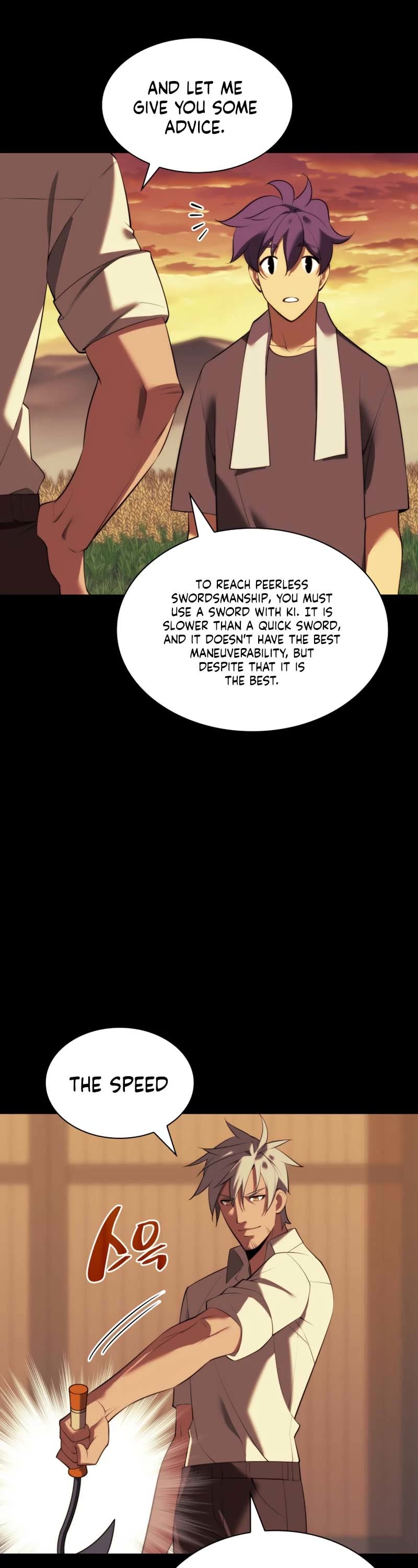 Overgeared (Team Argo) Chapter 184 page 43 - Chapter 184