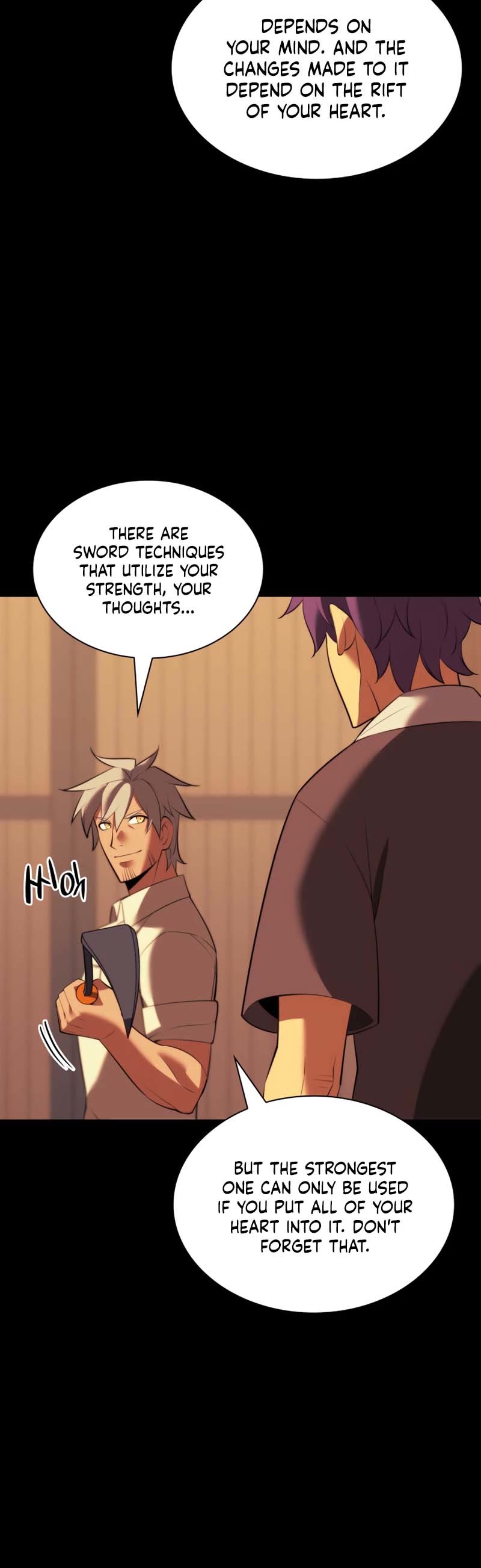 Overgeared (Team Argo) Chapter 184 page 44 - Chapter 184