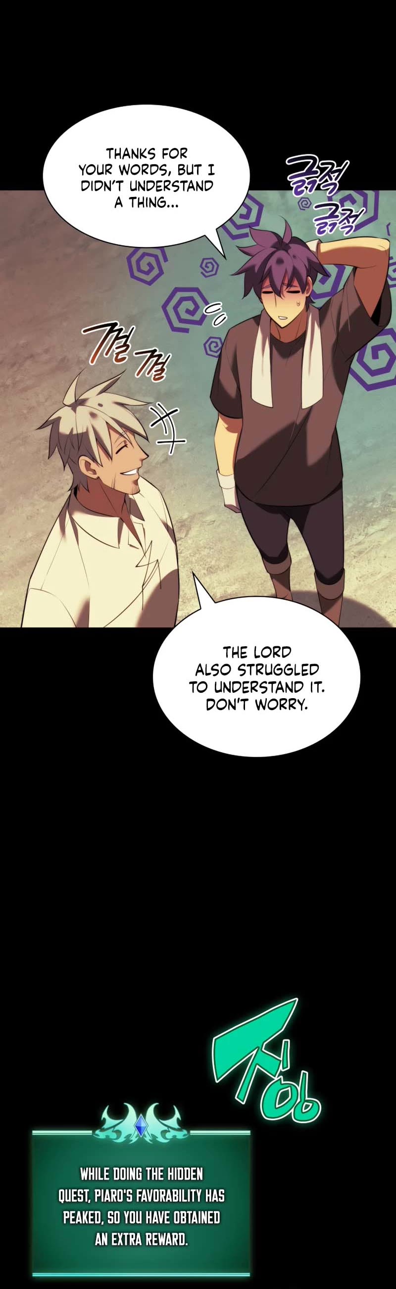 Overgeared (Team Argo) Chapter 184 page 45 - Chapter 184