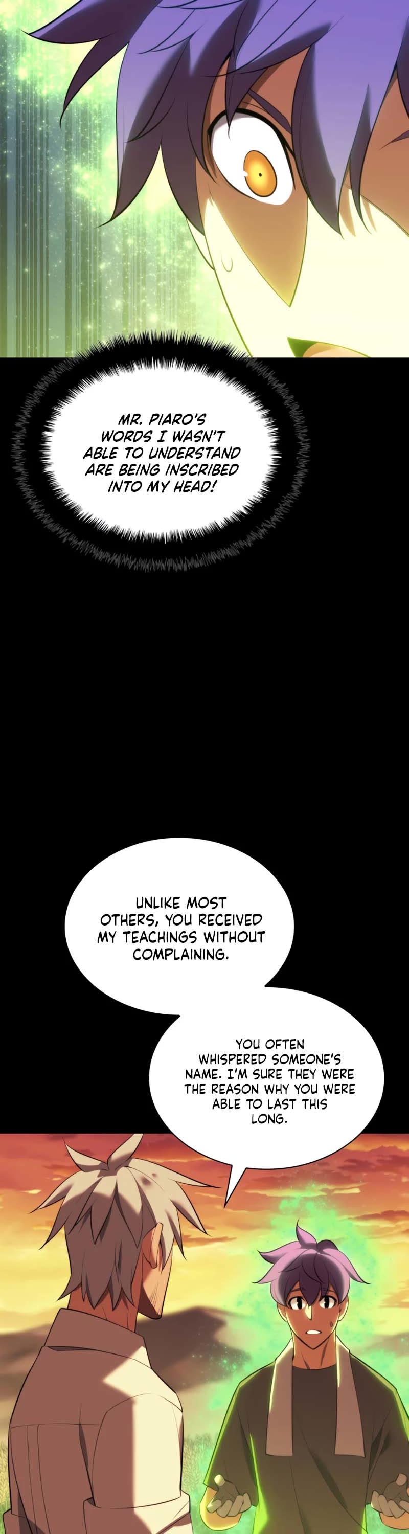 Overgeared (Team Argo) Chapter 184 page 47 - Chapter 184