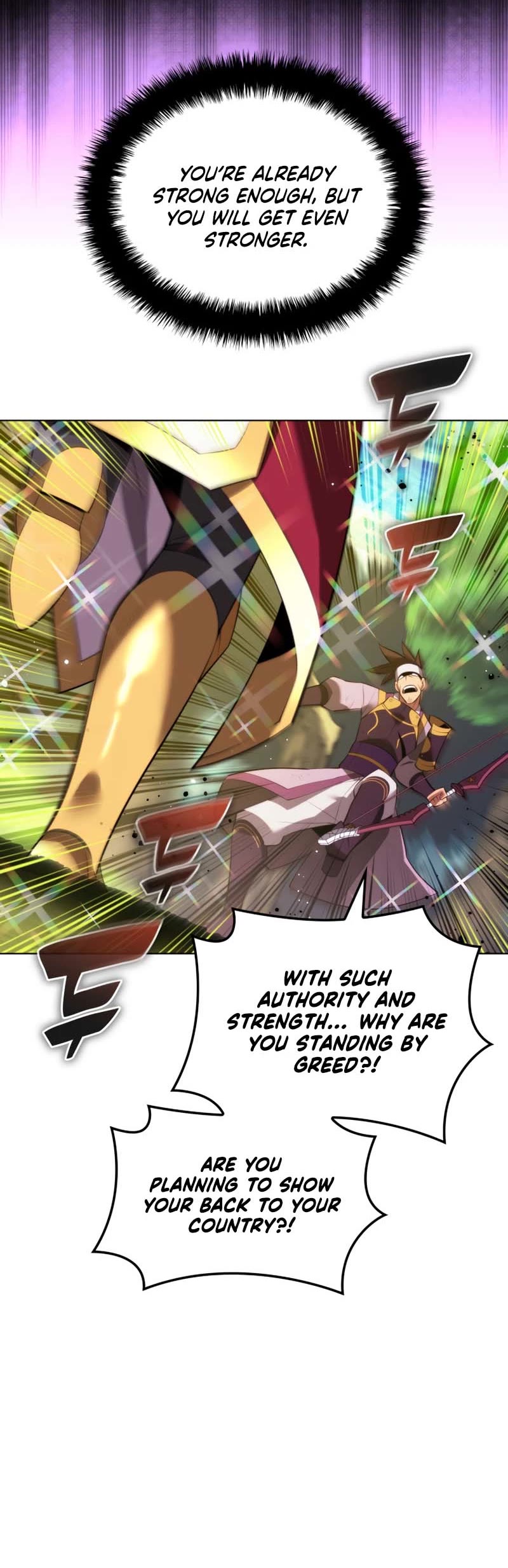 Overgeared (Team Argo) Chapter 184 page 49 - Chapter 184