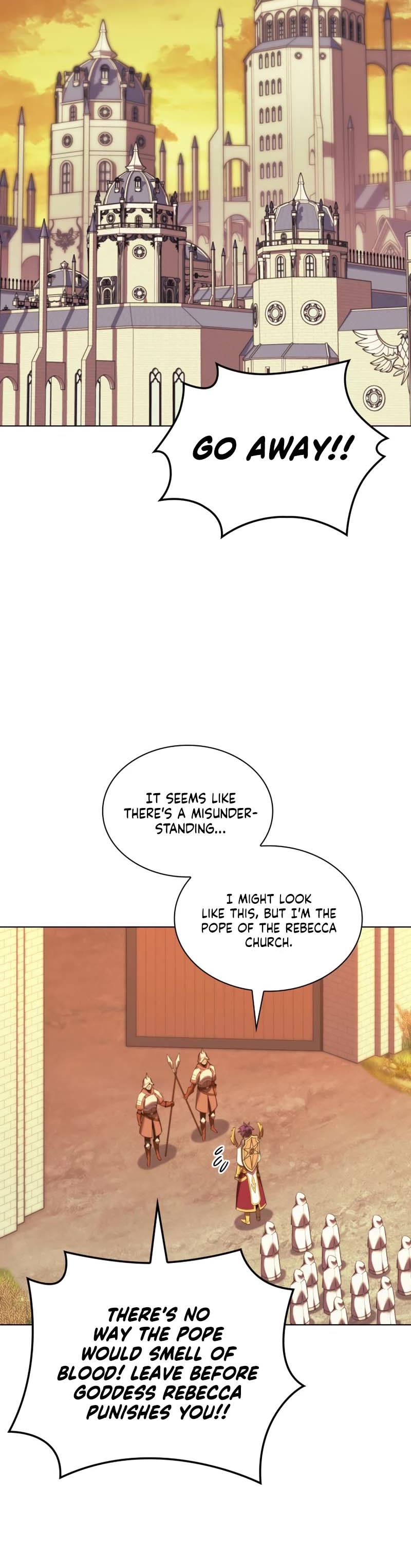 Overgeared (Team Argo) Chapter 184 page 55 - Chapter 184