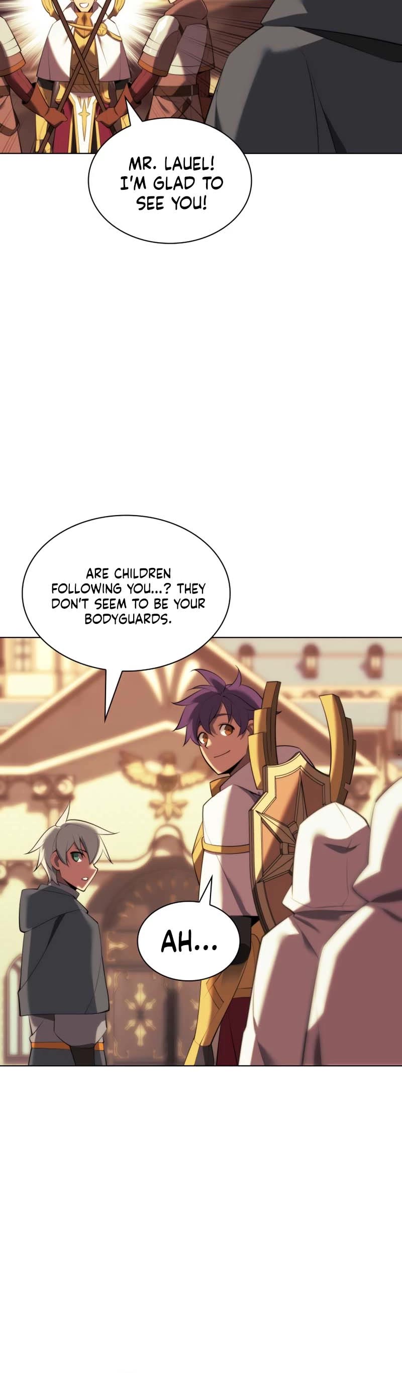 Overgeared (Team Argo) Chapter 184 page 57 - Chapter 184