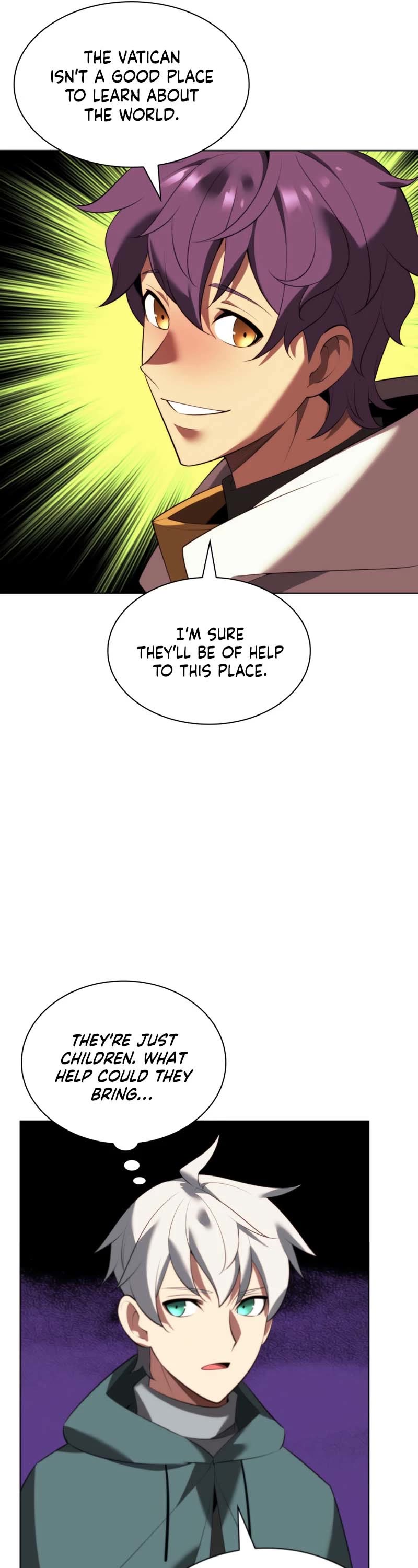 Overgeared (Team Argo) Chapter 184 page 58 - Chapter 184