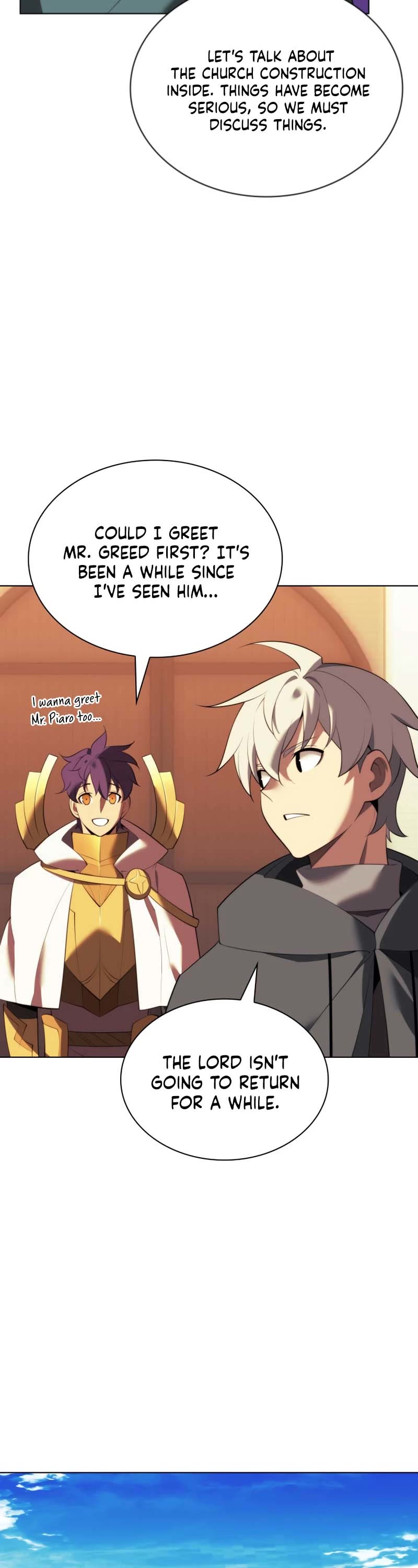 Overgeared (Team Argo) Chapter 184 page 59 - Chapter 184