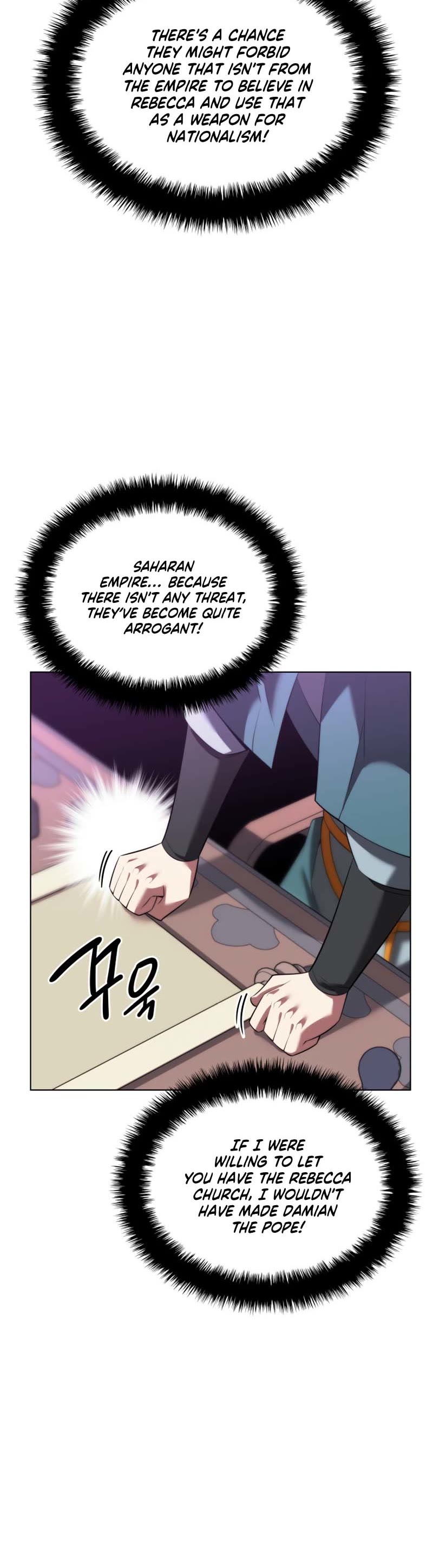 Overgeared (Team Argo) Chapter 184 page 9 - Chapter 184
