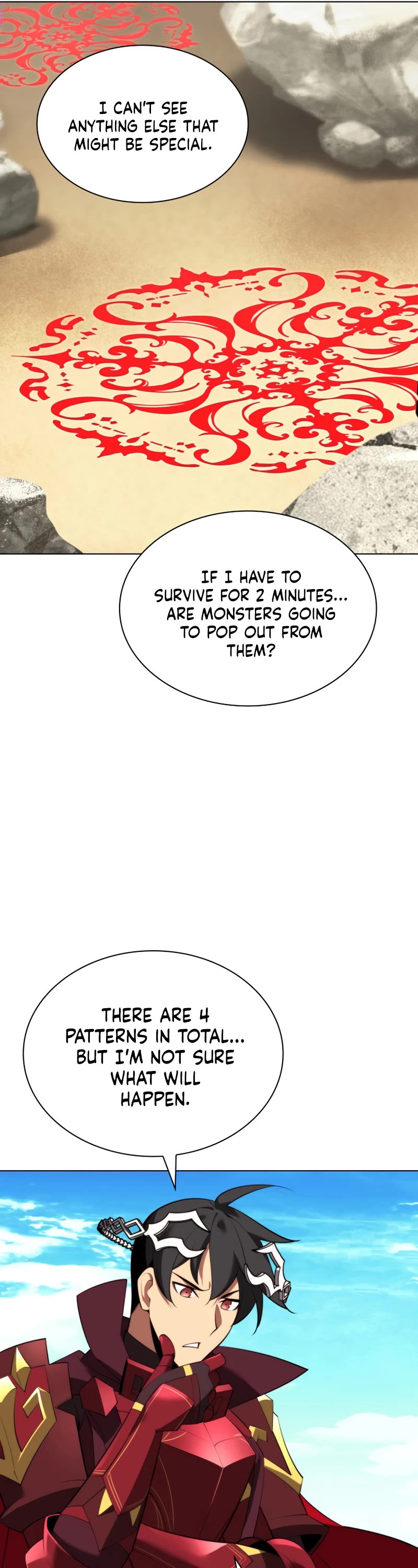 Overgeared (Team Argo) Chapter 185 page 14 - Chapter 185