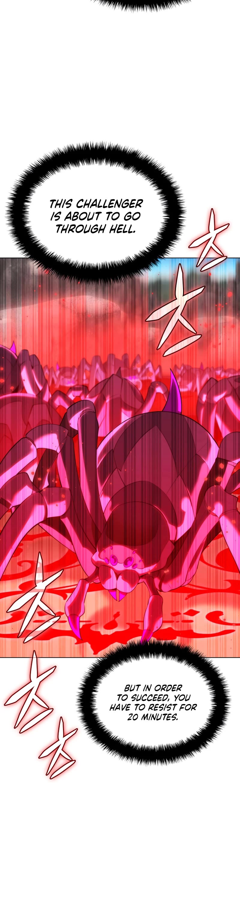 Overgeared (Team Argo) Chapter 185 page 17 - Chapter 185