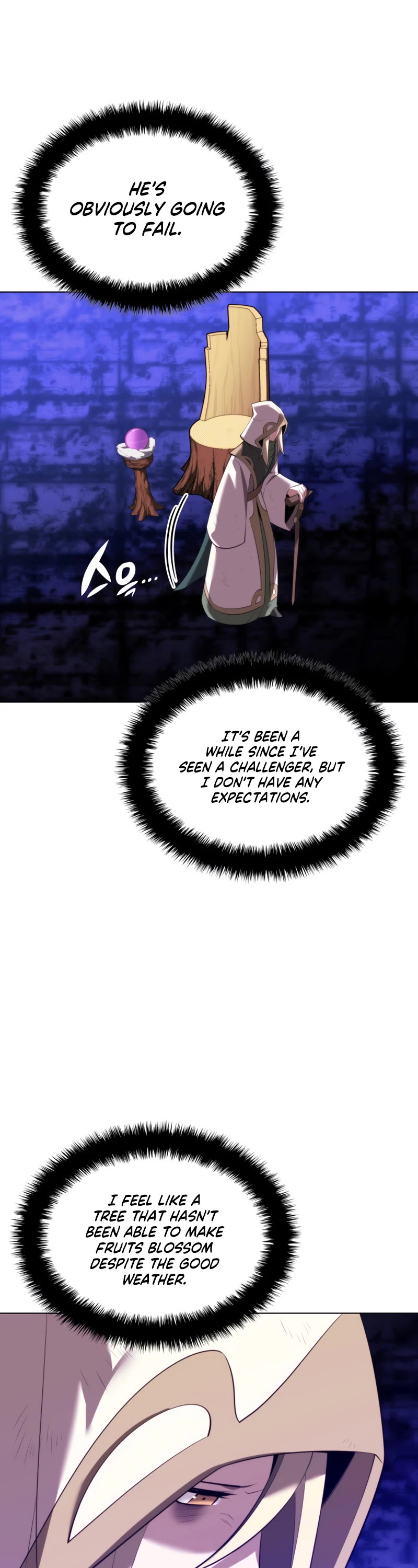 Overgeared (Team Argo) Chapter 185 page 18 - Chapter 185