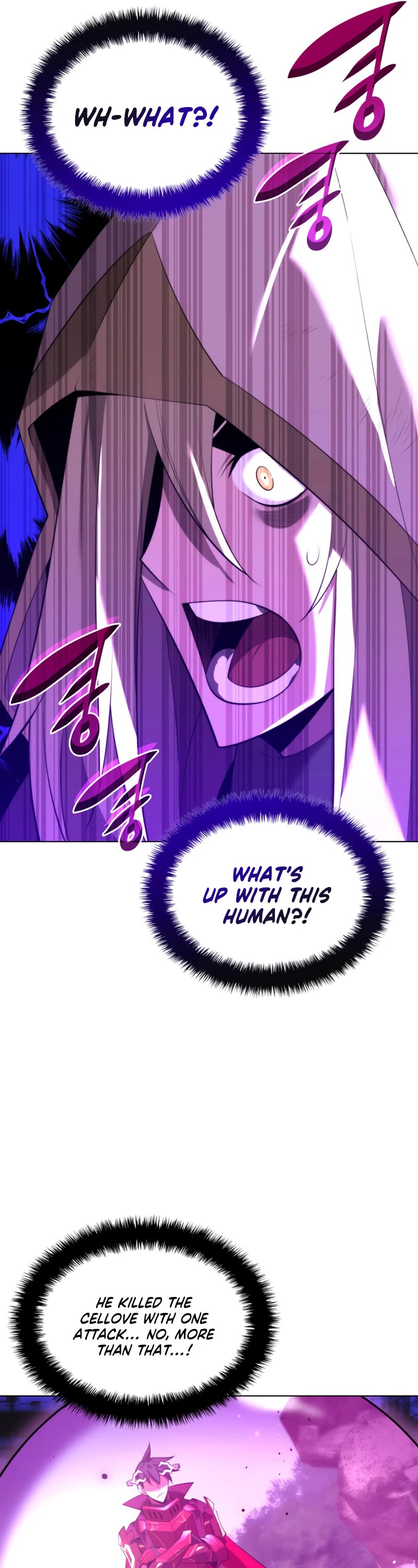 Overgeared (Team Argo) Chapter 185 page 22 - Chapter 185
