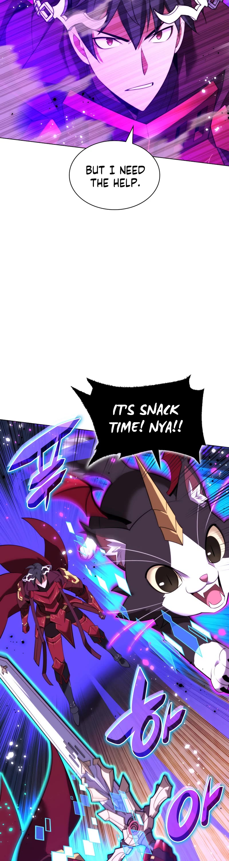 Overgeared (Team Argo) Chapter 185 page 27 - Chapter 185