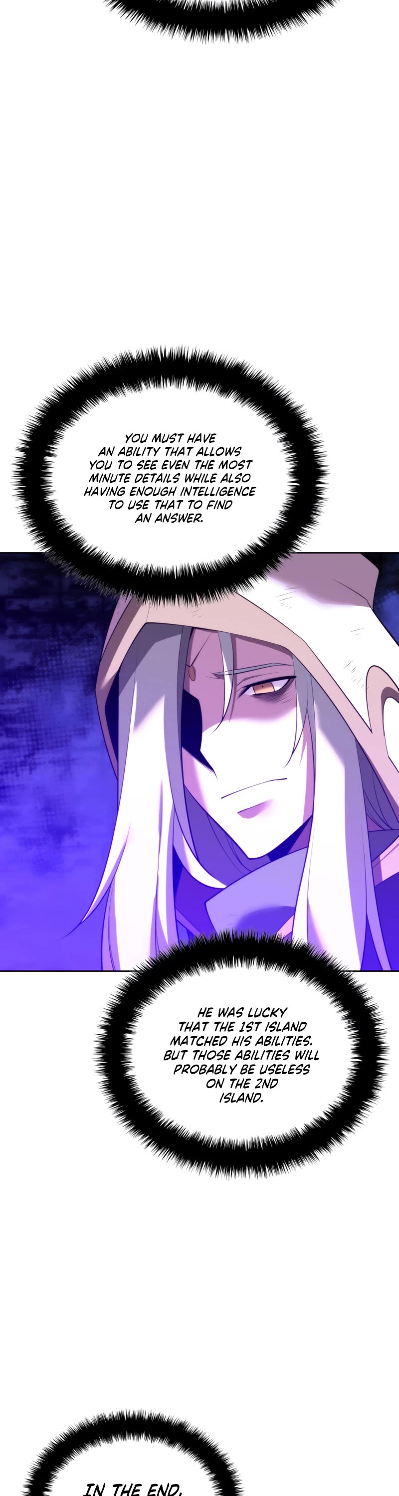 Overgeared (Team Argo) Chapter 185 page 47 - Chapter 185