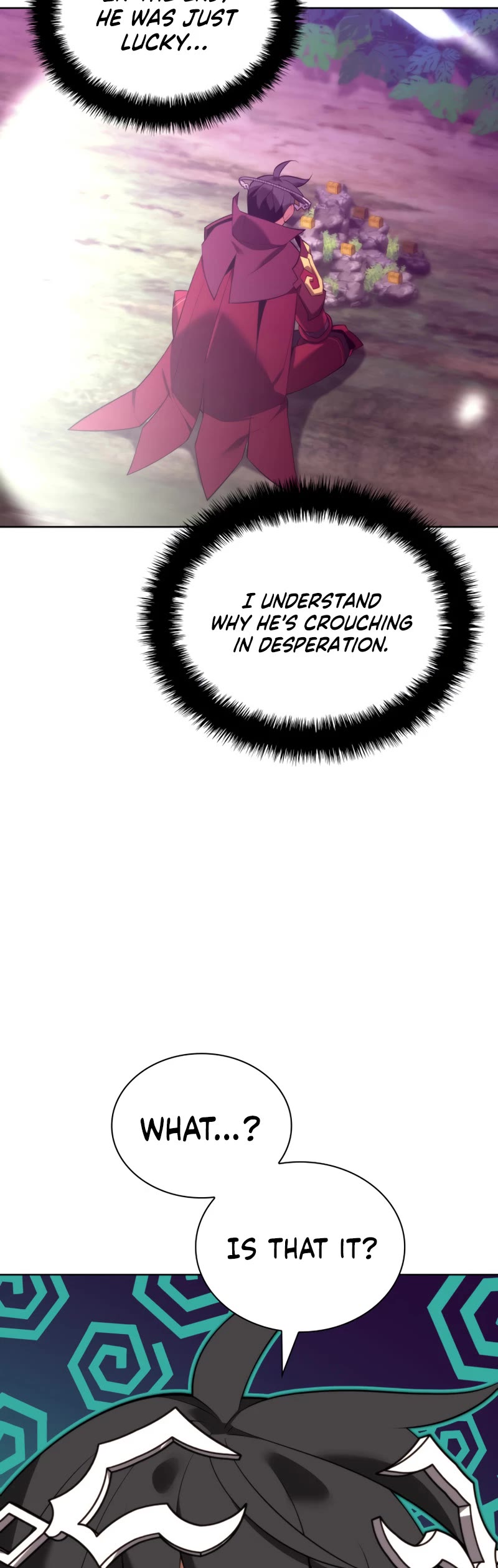 Overgeared (Team Argo) Chapter 185 page 48 - Chapter 185