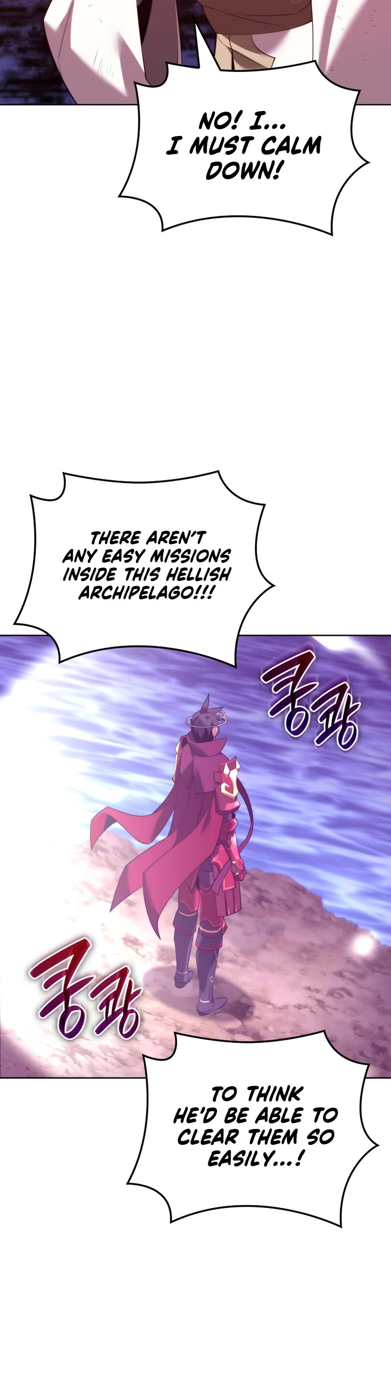 Overgeared (Team Argo) Chapter 185 page 56 - Chapter 185
