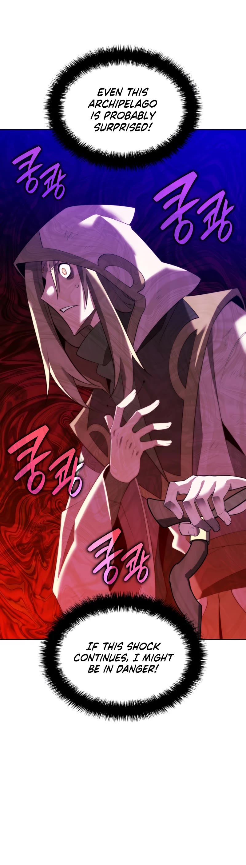 Overgeared (Team Argo) Chapter 185 page 57 - Chapter 185