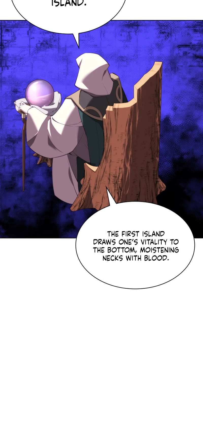 Overgeared (Team Argo) Chapter 185 page 9 - Chapter 185