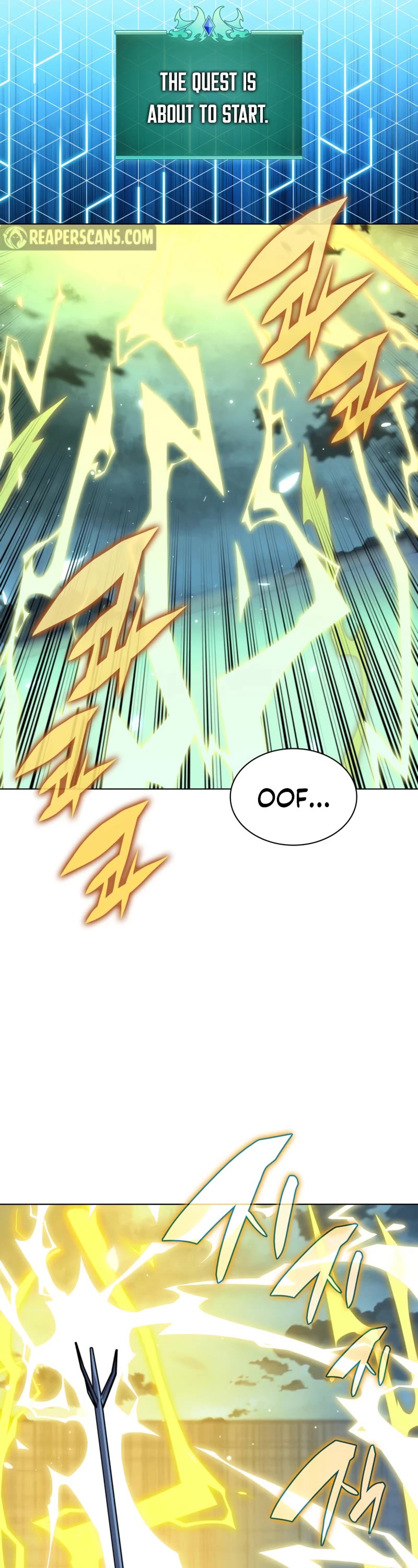 Overgeared (Team Argo) Chapter 186 page 18 - Chapter 186