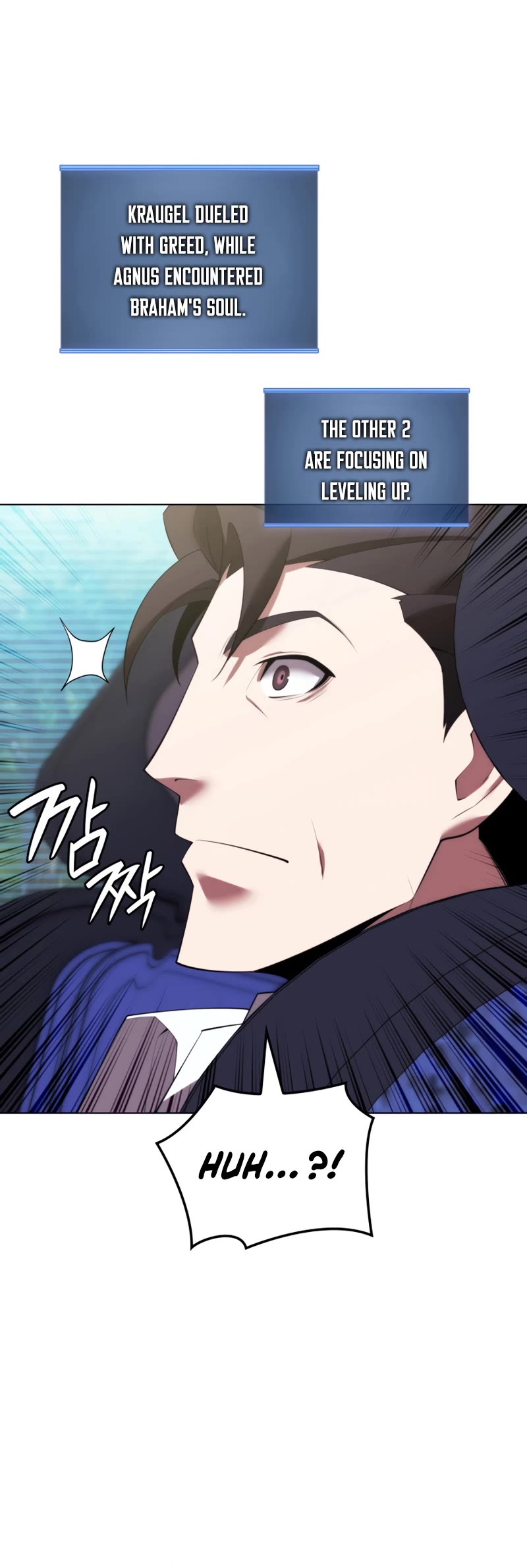 Overgeared (Team Argo) Chapter 186 page 25 - Chapter 186