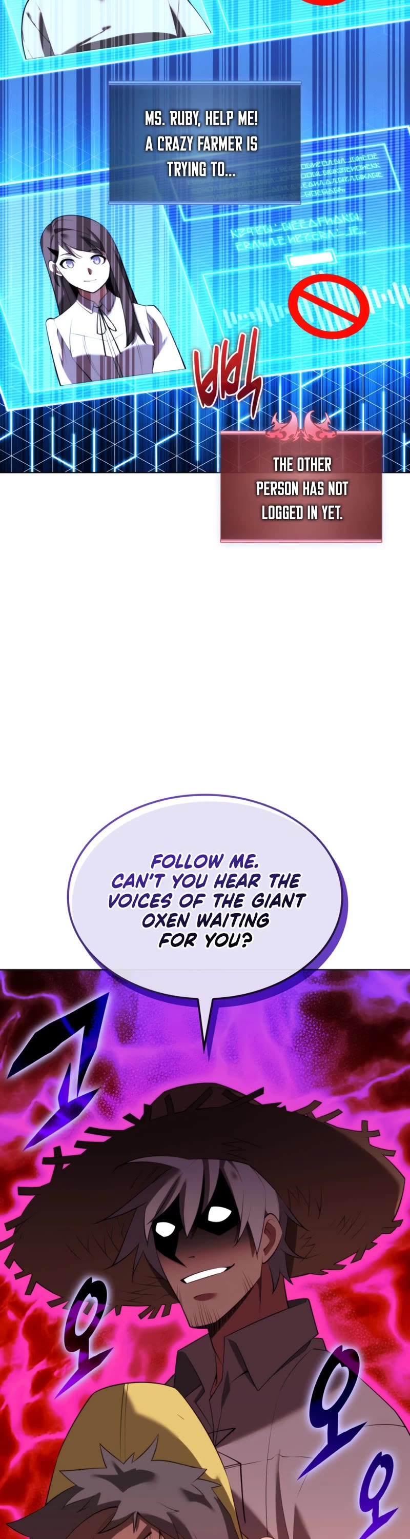 Overgeared (Team Argo) Chapter 186 page 39 - Chapter 186