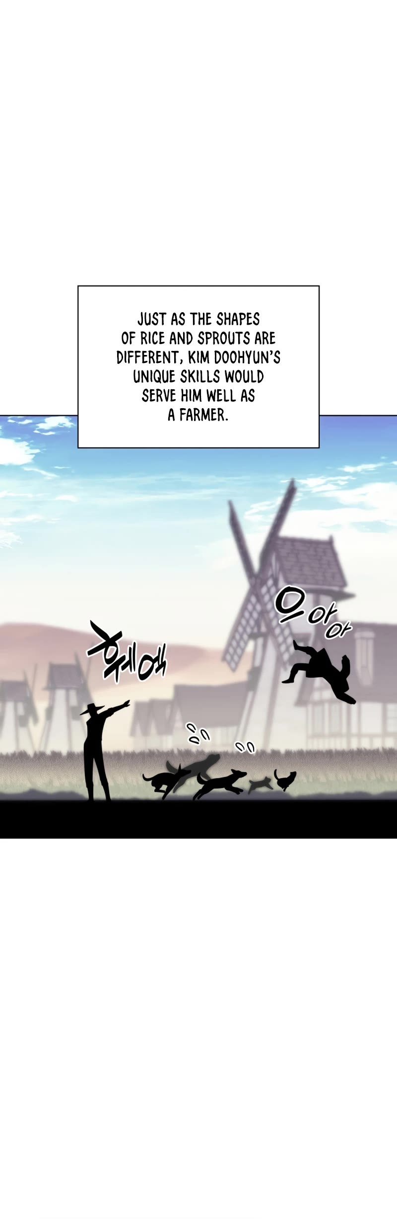 Overgeared (Team Argo) Chapter 186 page 41 - Chapter 186