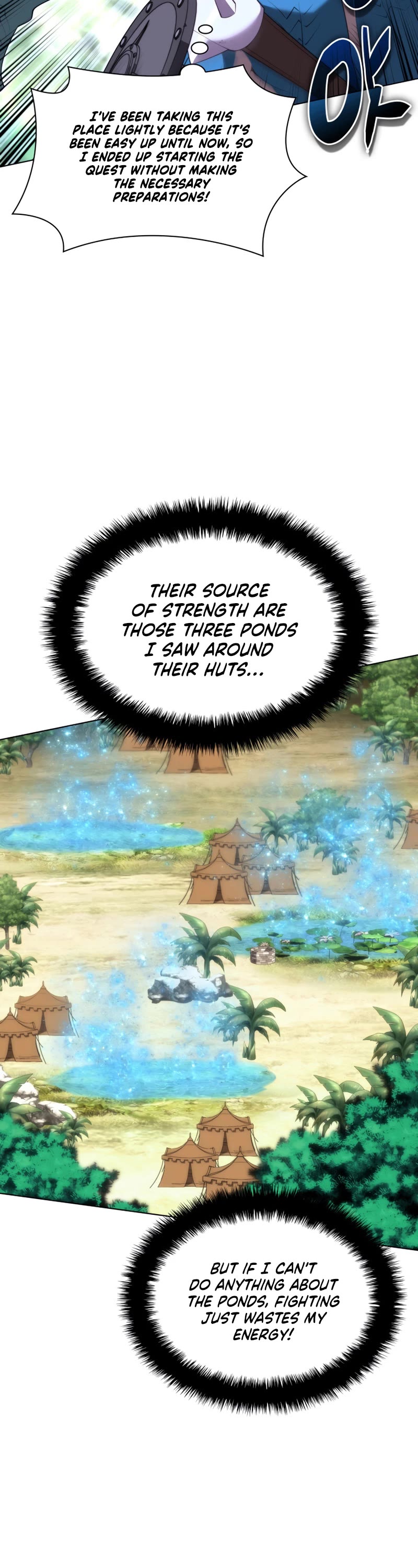 Overgeared (Team Argo) Chapter 186 page 45 - Chapter 186