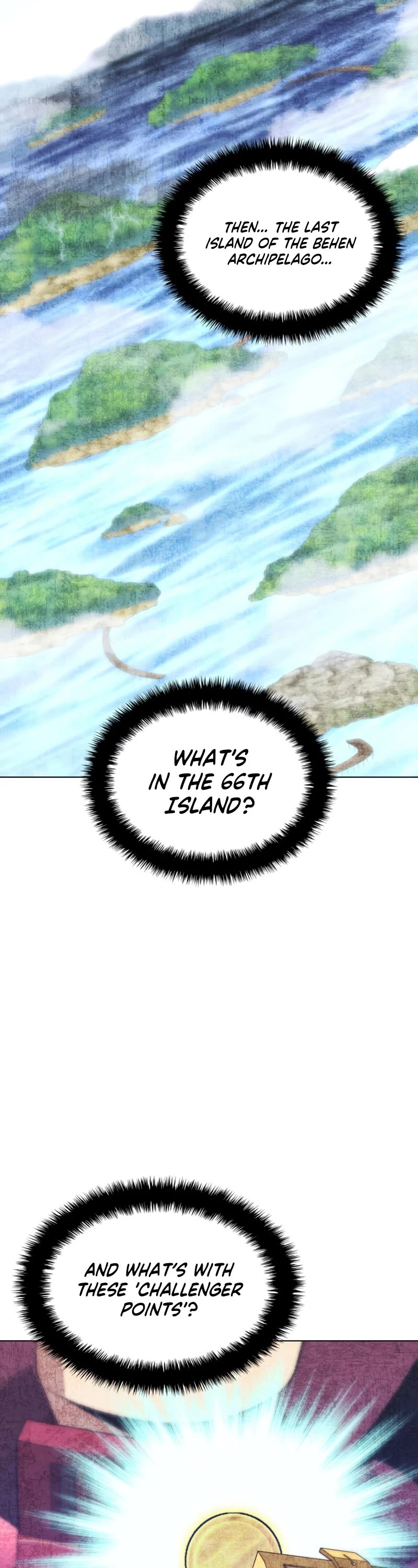 Overgeared (Team Argo) Chapter 186 page 51 - Chapter 186