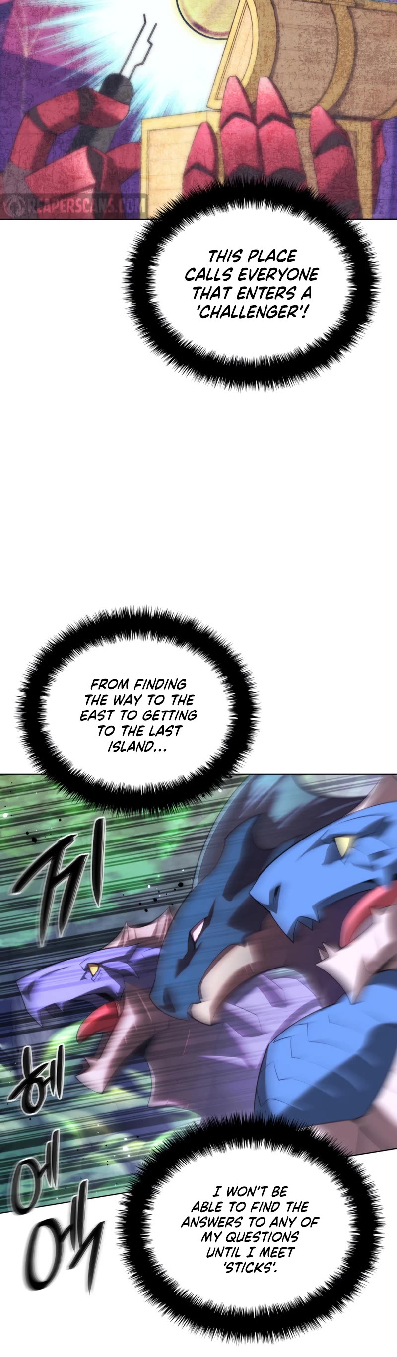 Overgeared (Team Argo) Chapter 186 page 52 - Chapter 186