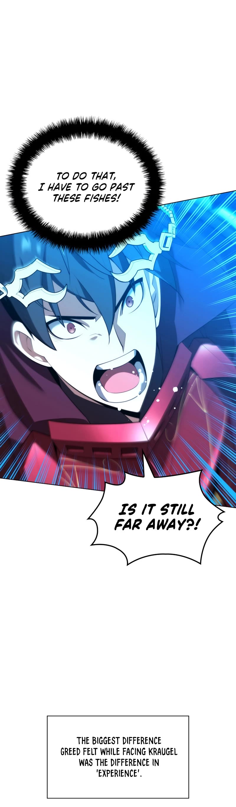 Overgeared (Team Argo) Chapter 186 page 53 - Chapter 186