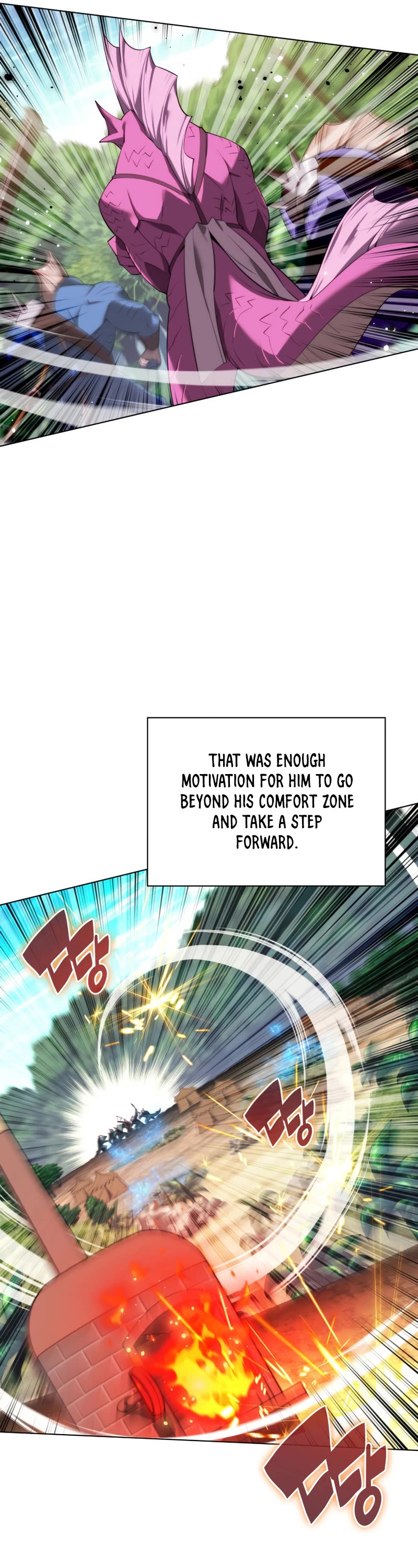 Overgeared (Team Argo) Chapter 186 page 54 - Chapter 186