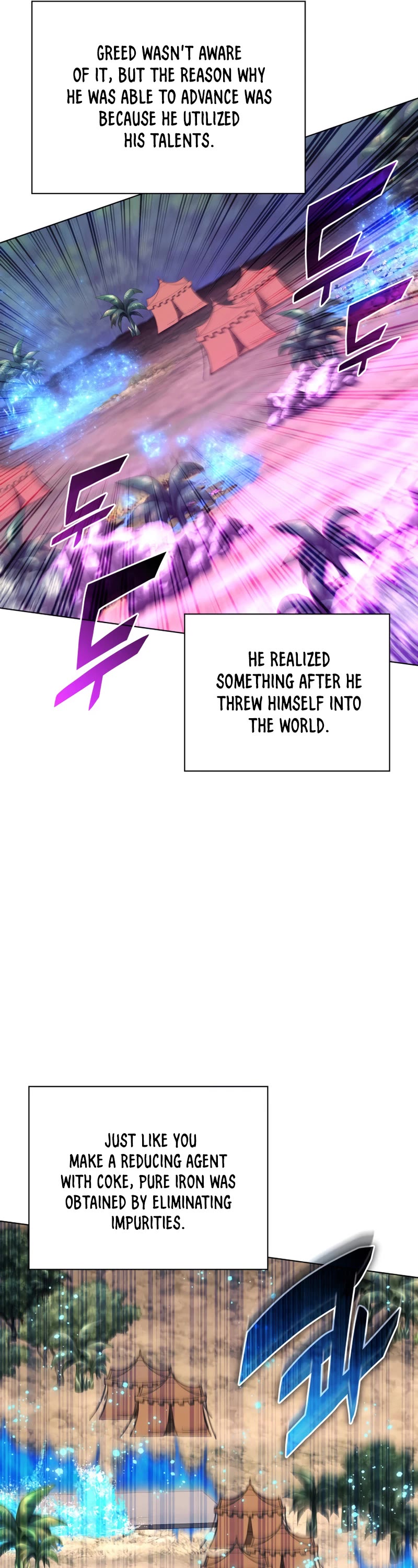 Overgeared (Team Argo) Chapter 186 page 58 - Chapter 186
