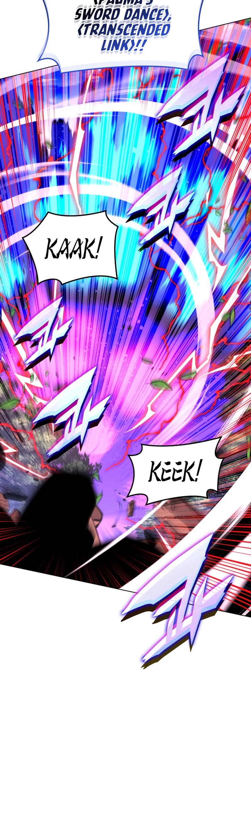Overgeared (Team Argo) Chapter 186 page 61 - Chapter 186