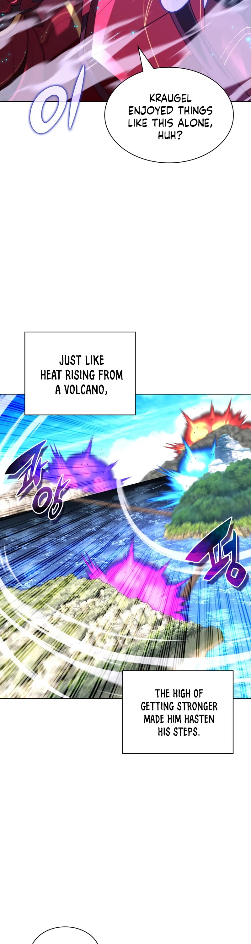 Overgeared (Team Argo) Chapter 186 page 63 - Chapter 186