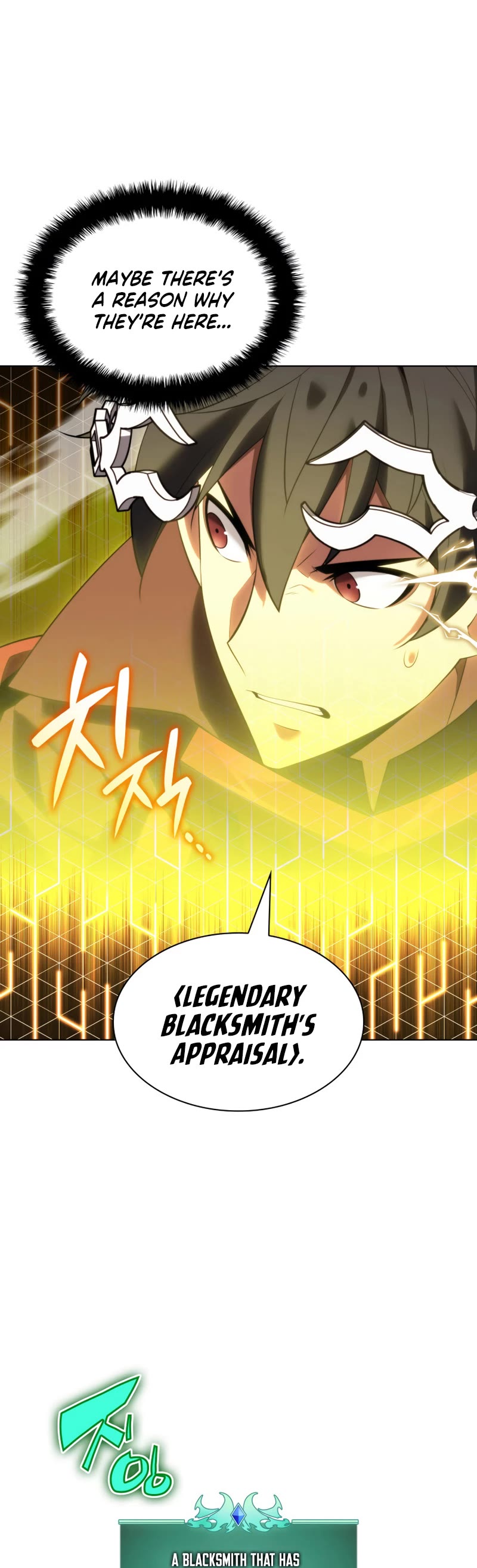 Overgeared (Team Argo) Chapter 186 page 8 - Chapter 186