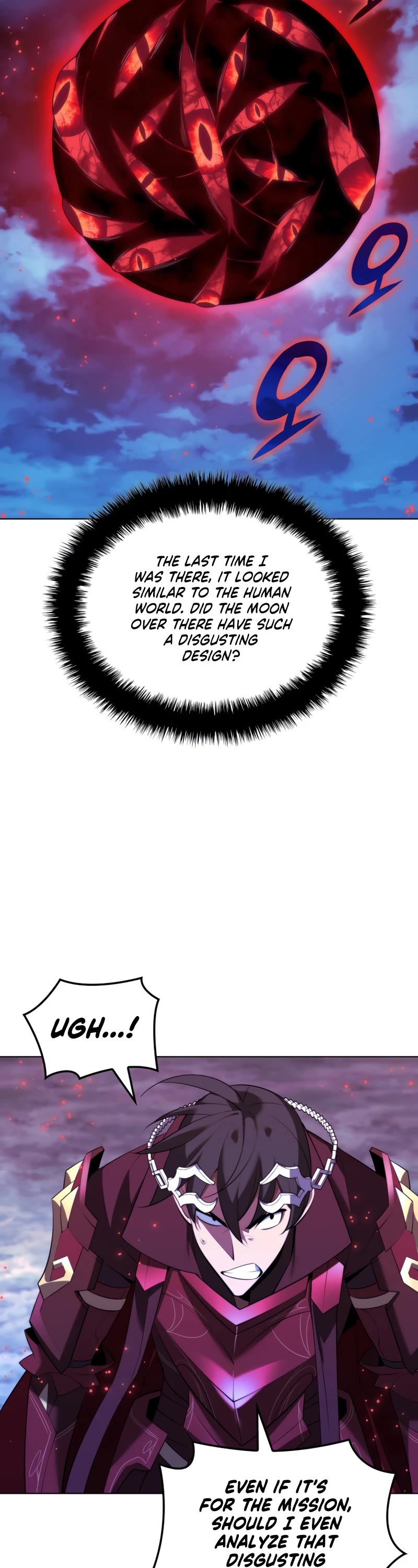 Overgeared (Team Argo) Chapter 187 page 11 - Chapter 187