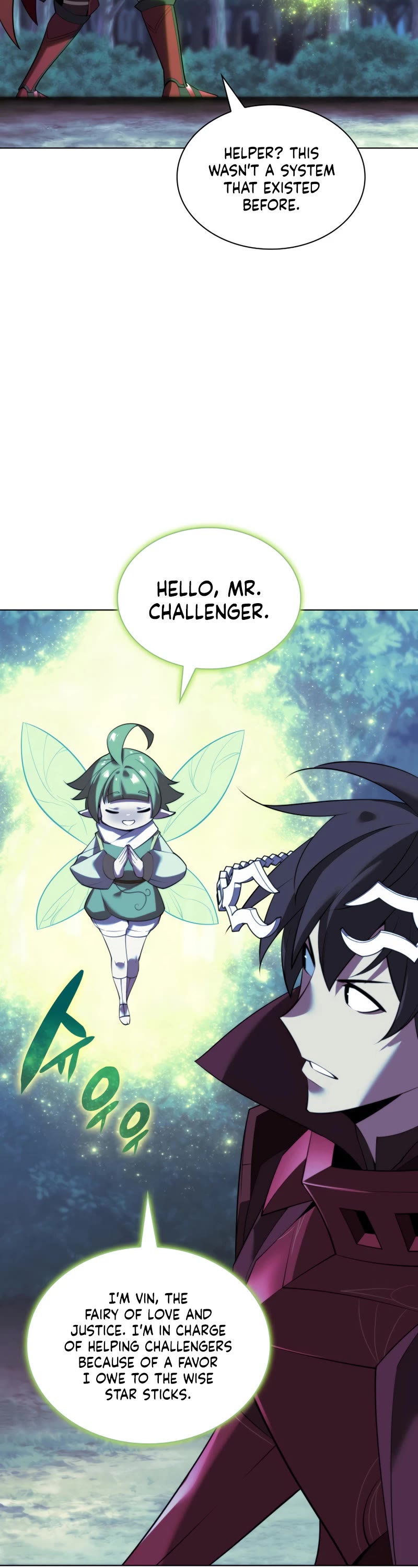 Overgeared (Team Argo) Chapter 187 page 13 - Chapter 187