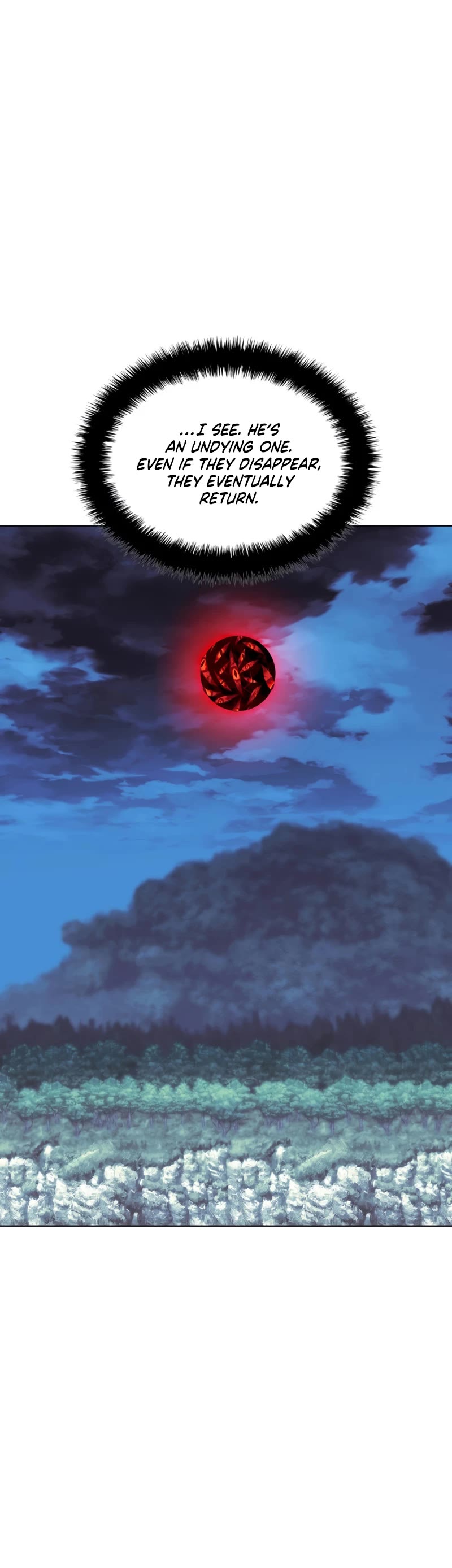 Overgeared (Team Argo) Chapter 187 page 25 - Chapter 187