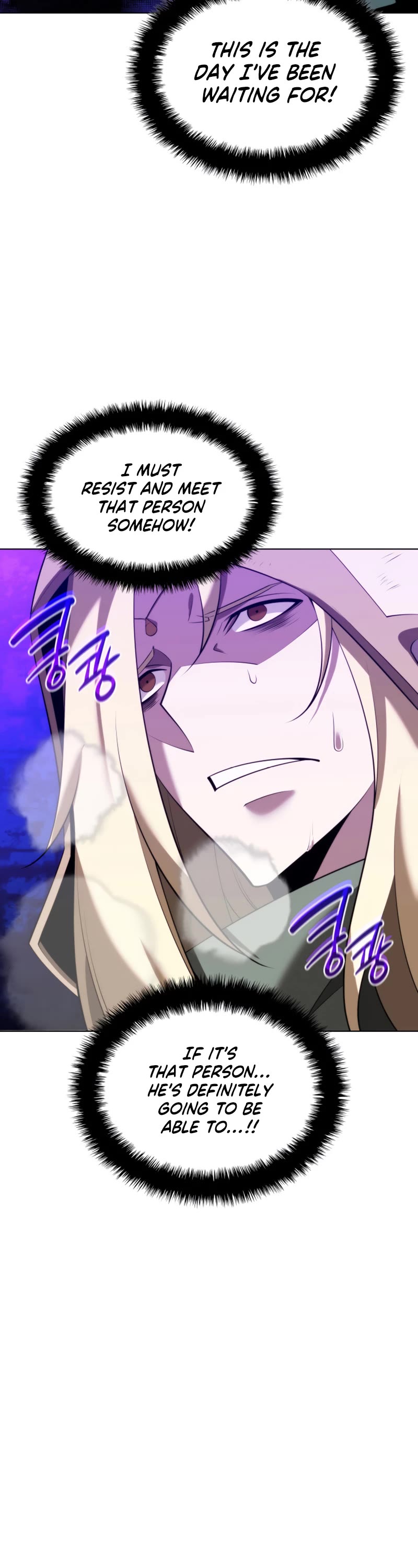 Overgeared (Team Argo) Chapter 187 page 33 - Chapter 187