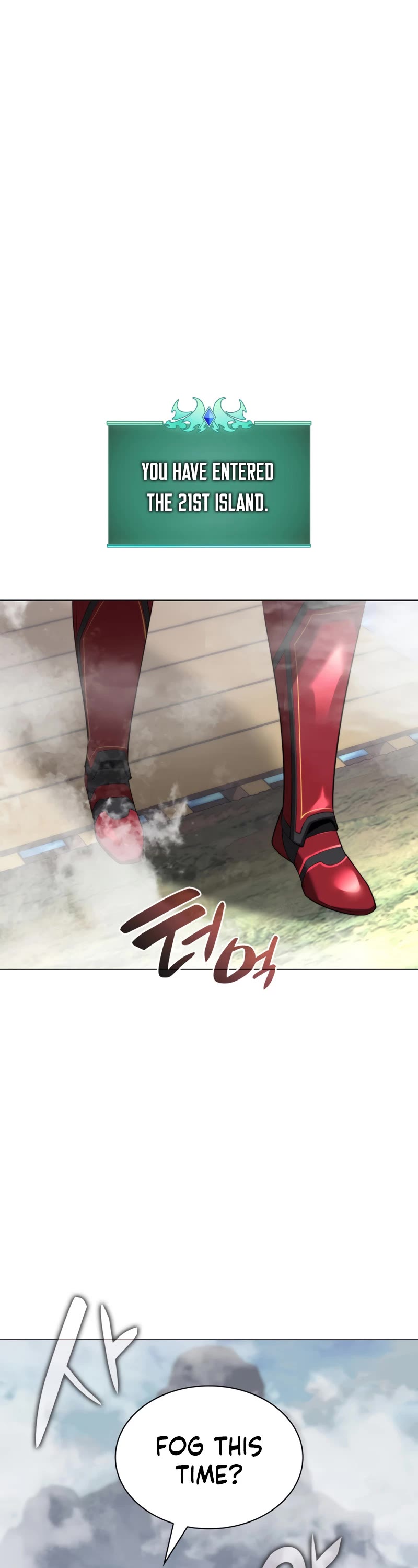 Overgeared (Team Argo) Chapter 187 page 34 - Chapter 187