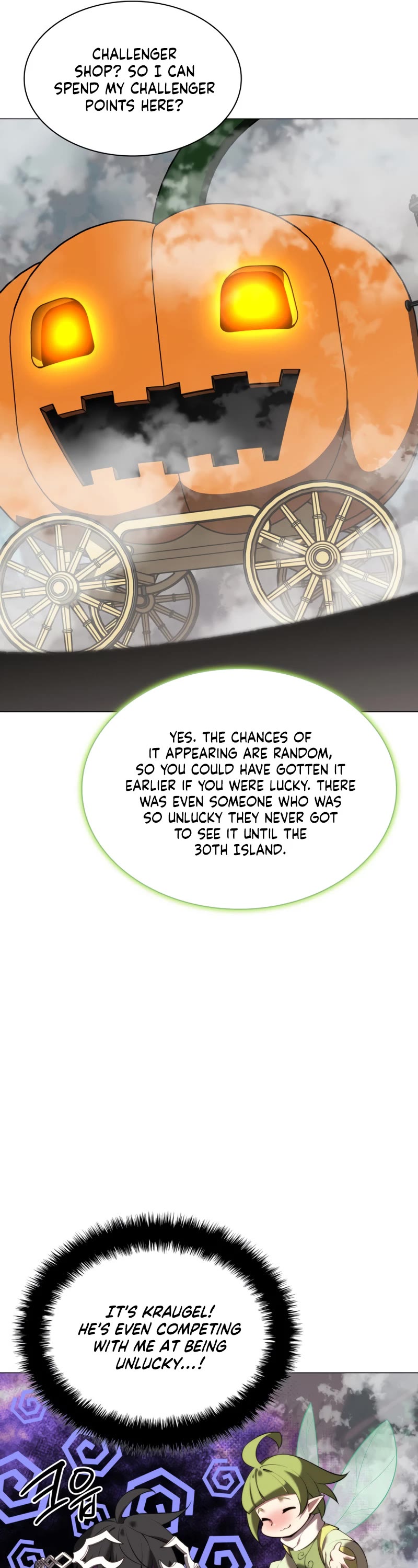 Overgeared (Team Argo) Chapter 187 page 38 - Chapter 187