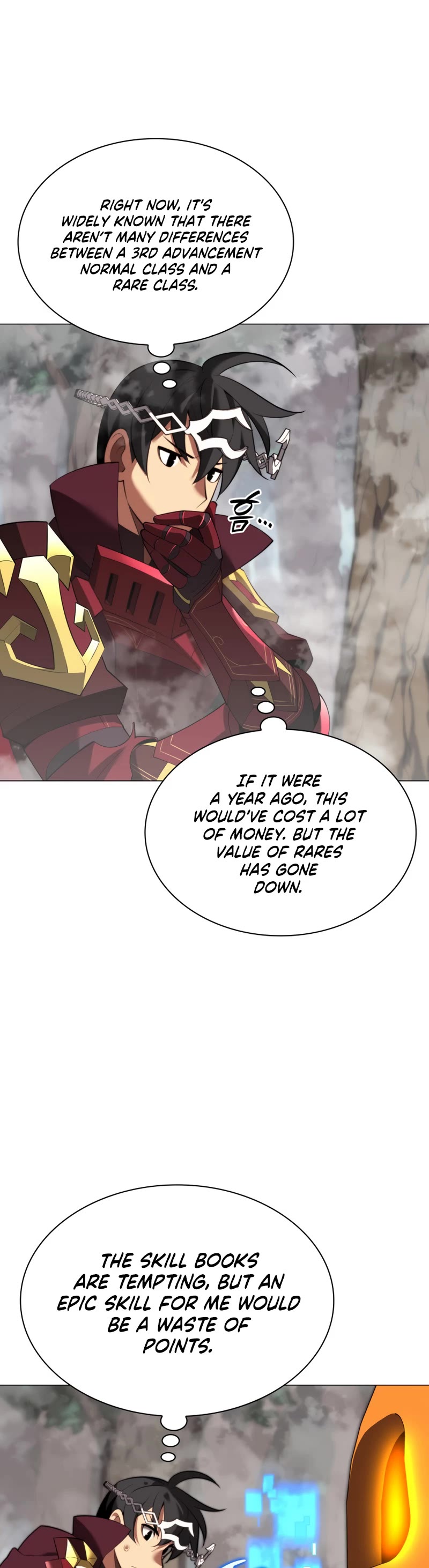 Overgeared (Team Argo) Chapter 187 page 44 - Chapter 187