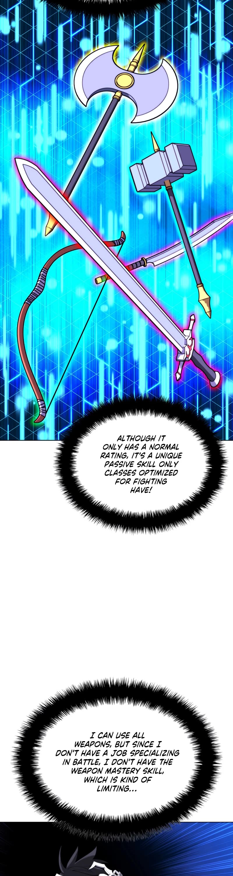 Overgeared (Team Argo) Chapter 187 page 47 - Chapter 187