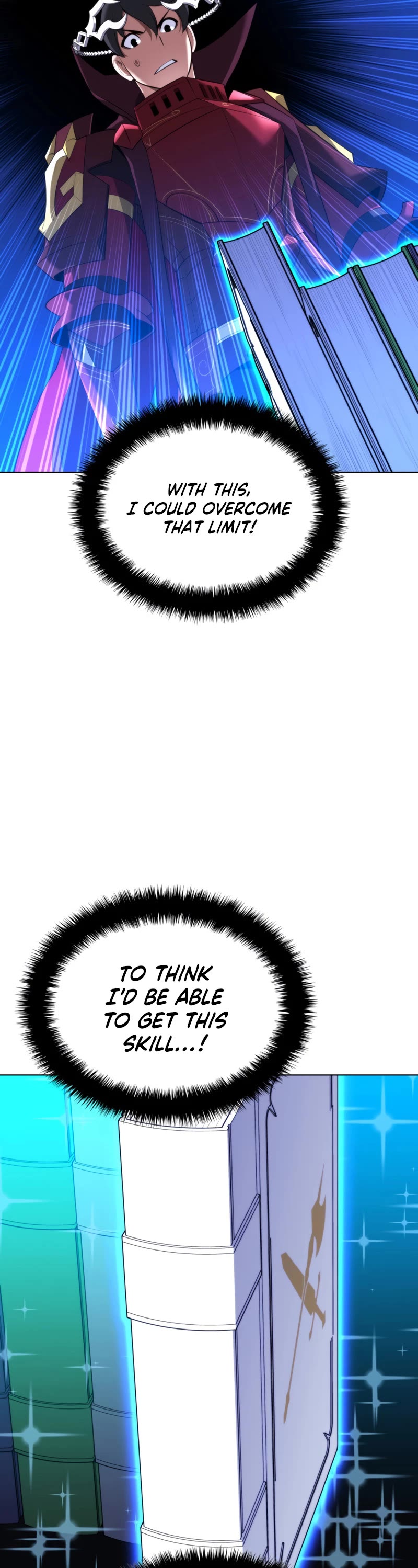 Overgeared (Team Argo) Chapter 187 page 48 - Chapter 187