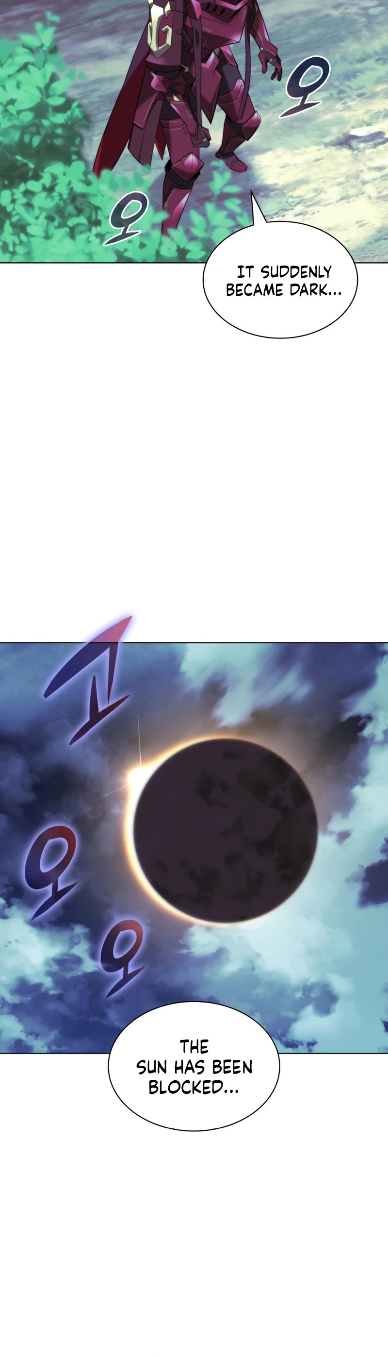 Overgeared (Team Argo) Chapter 187 page 5 - Chapter 187