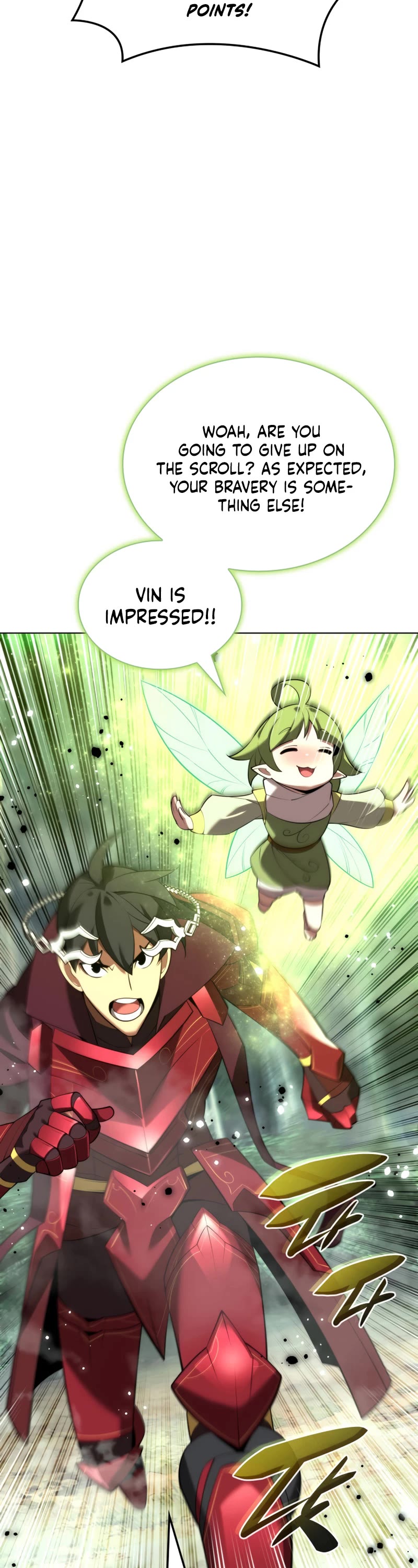 Overgeared (Team Argo) Chapter 187 page 51 - Chapter 187