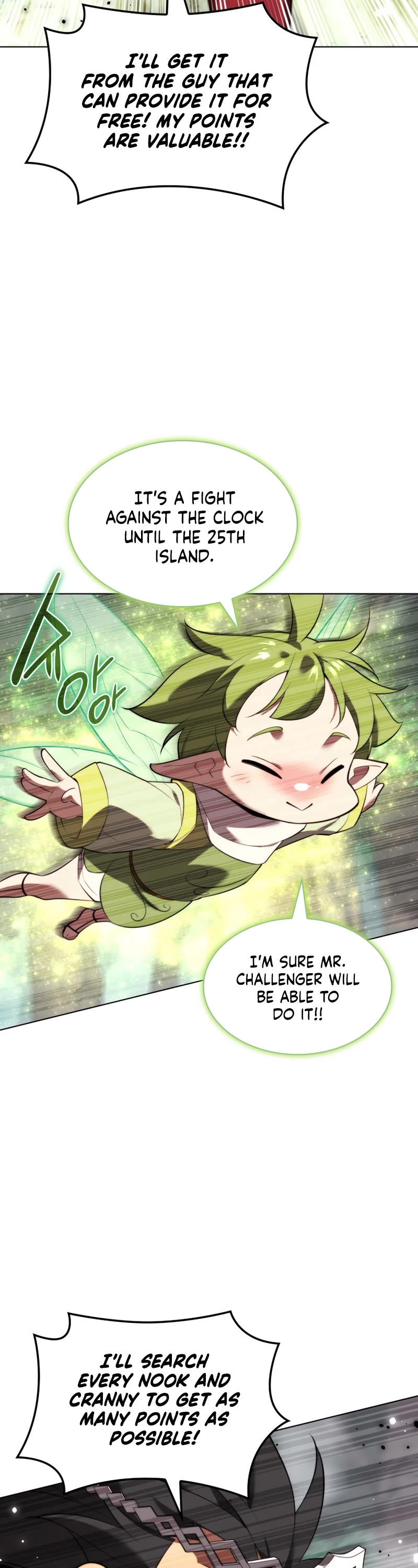 Overgeared (Team Argo) Chapter 187 page 52 - Chapter 187
