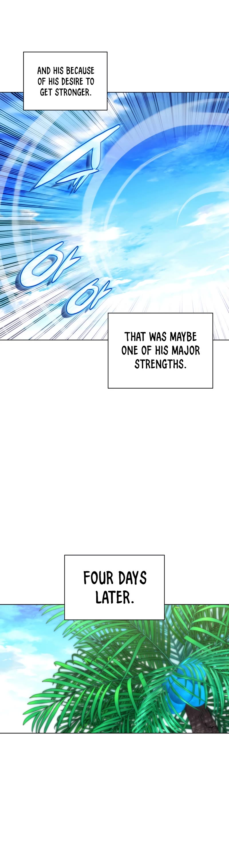 Overgeared (Team Argo) Chapter 187 page 54 - Chapter 187