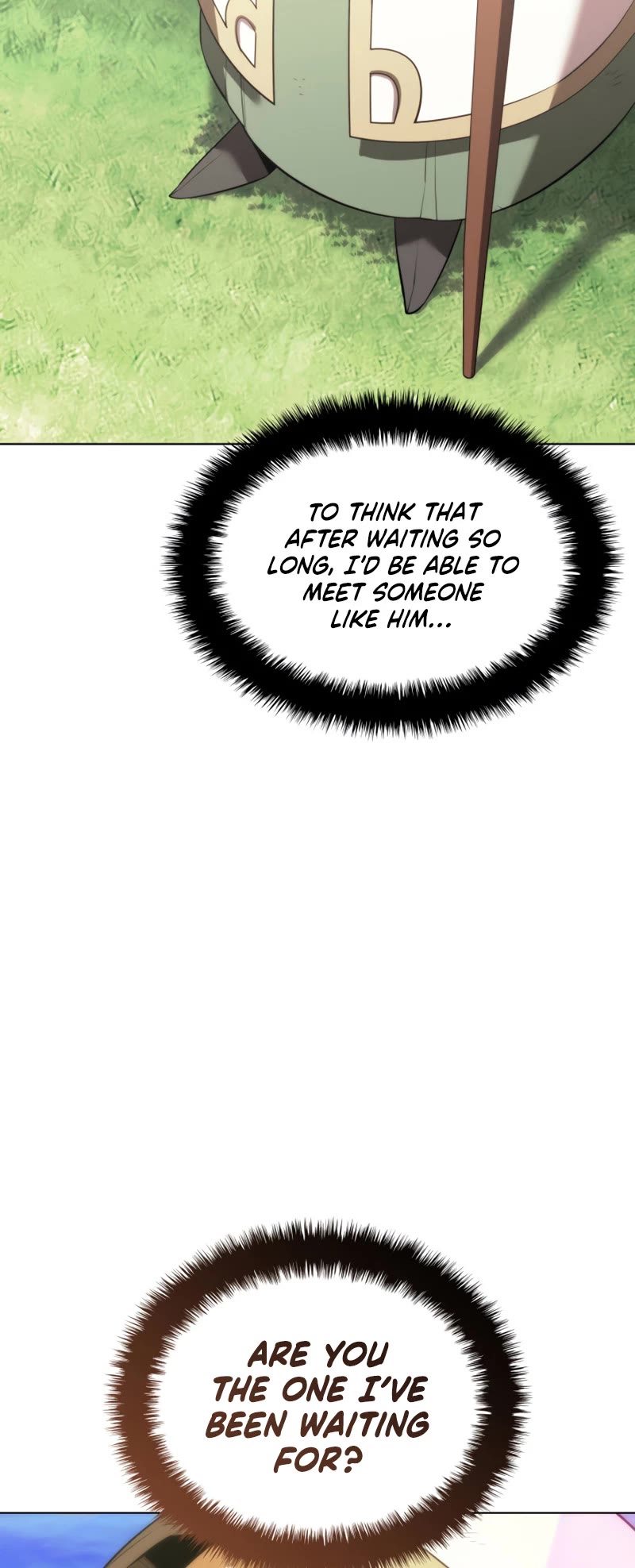 Overgeared (Team Argo) Chapter 187 page 56 - Chapter 187