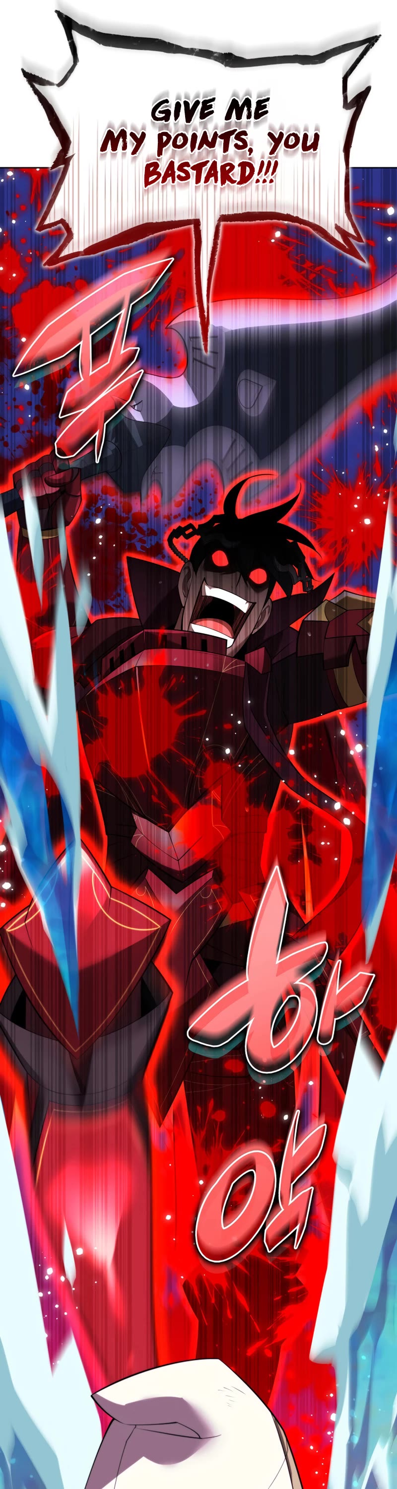 Overgeared (Team Argo) Chapter 187 page 58 - Chapter 187