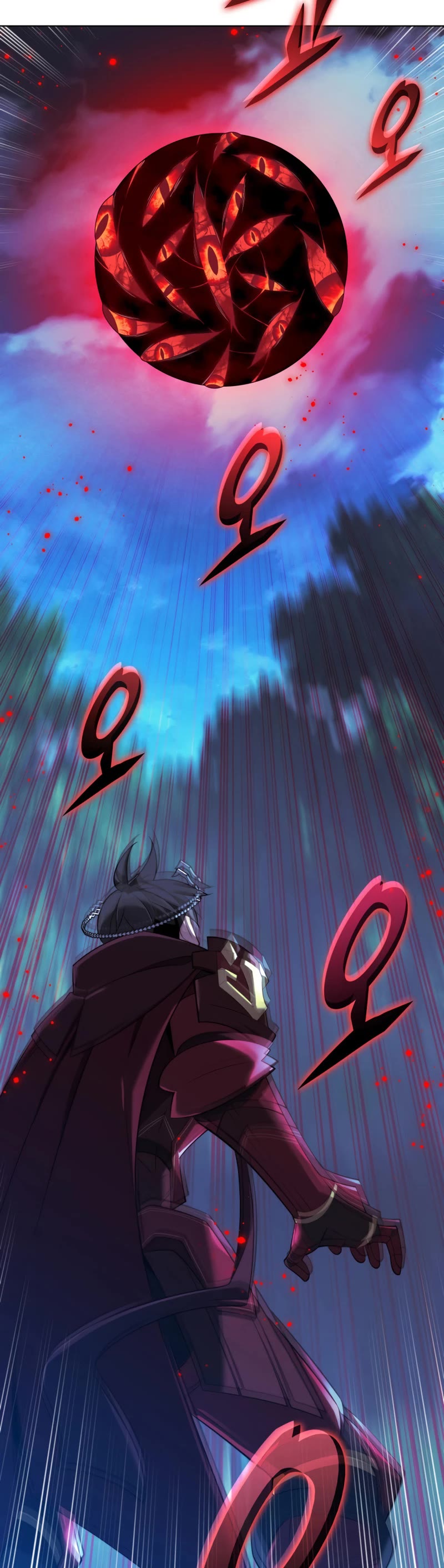 Overgeared (Team Argo) Chapter 187 page 8 - Chapter 187